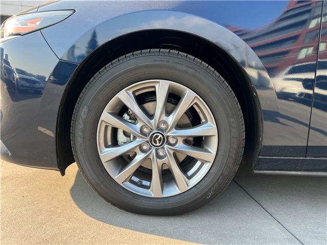2024 Mazda Mazda3 GS (Stk: HP6413) in Toronto - Image 2 of 25