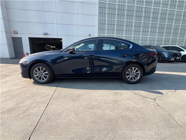 2024 Mazda Mazda3 GS (Stk: HP6413) in Toronto - Image 3 of 25