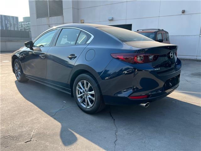 2024 Mazda Mazda3 GS (Stk: HP6413) in Toronto - Image 5 of 25