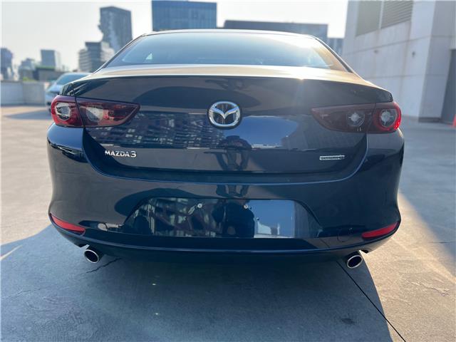 2024 Mazda Mazda3 GS (Stk: HP6413) in Toronto - Image 6 of 25