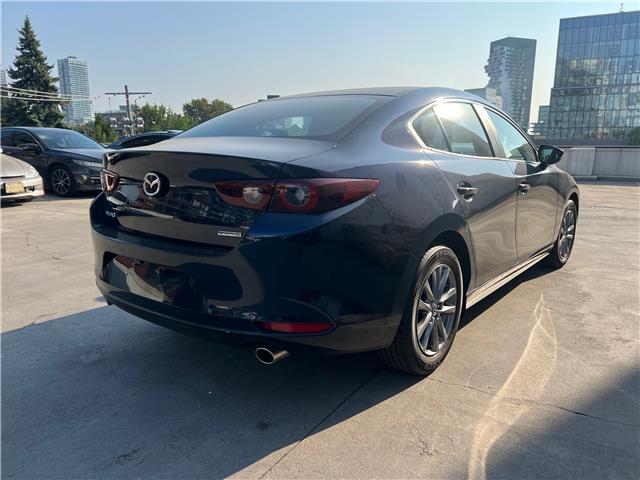 2024 Mazda Mazda3 GS (Stk: HP6413) in Toronto - Image 8 of 25