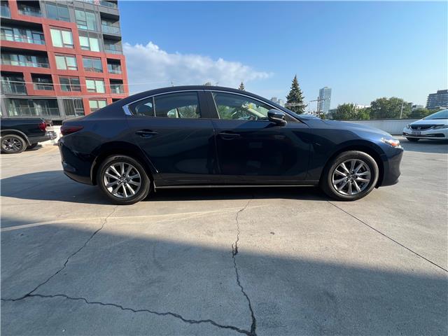 2024 Mazda Mazda3 GS (Stk: HP6413) in Toronto - Image 9 of 25