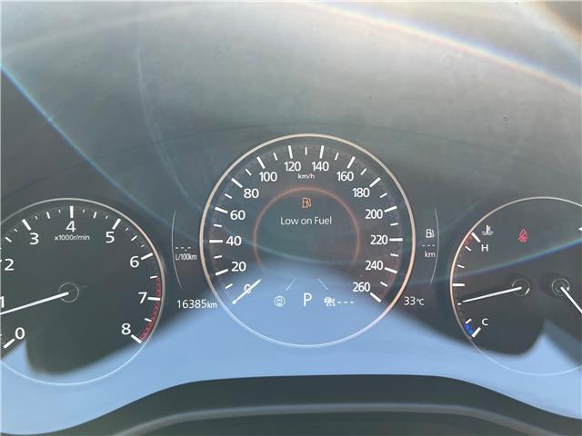 2024 Mazda Mazda3 GS (Stk: HP6413) in Toronto - Image 12 of 25