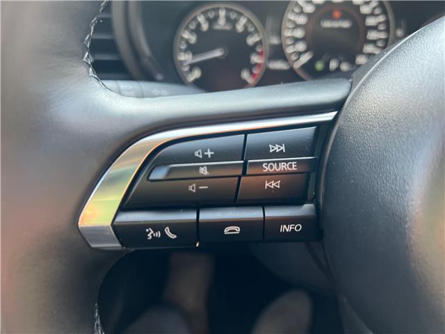 2024 Mazda Mazda3 GS (Stk: HP6413) in Toronto - Image 14 of 25