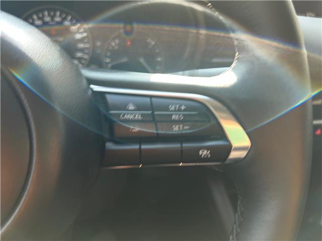 2024 Mazda Mazda3 GS (Stk: HP6413) in Toronto - Image 15 of 25