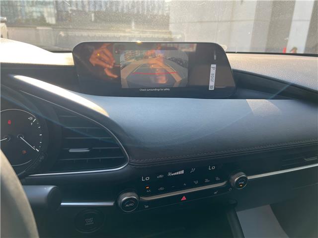 2024 Mazda Mazda3 GS (Stk: HP6413) in Toronto - Image 16 of 25