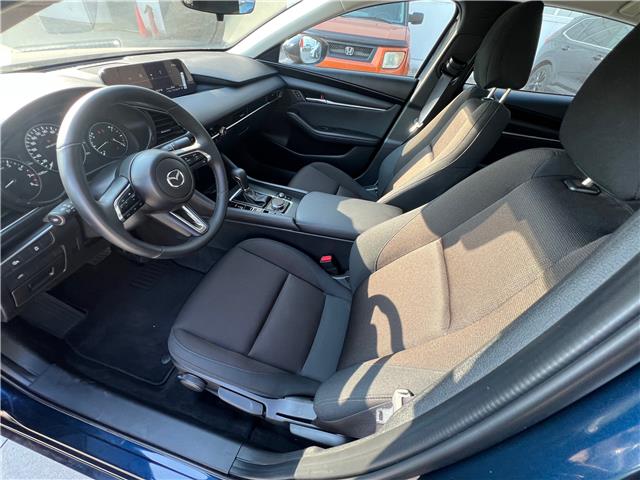 2024 Mazda Mazda3 GS (Stk: HP6413) in Toronto - Image 18 of 25