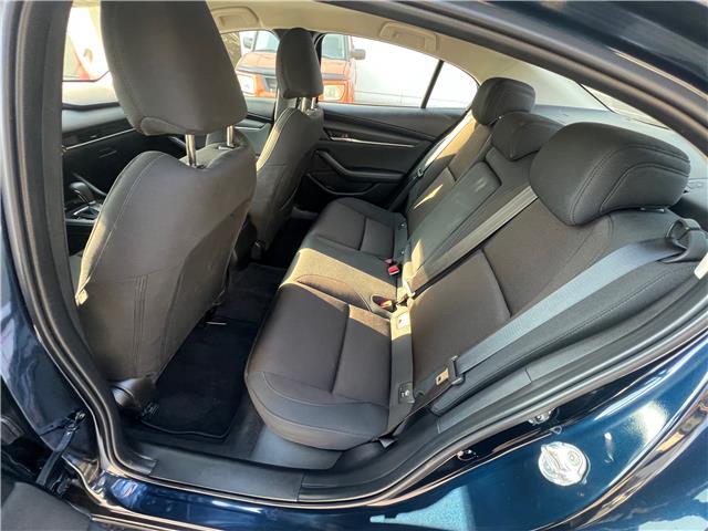 2024 Mazda Mazda3 GS (Stk: HP6413) in Toronto - Image 19 of 25