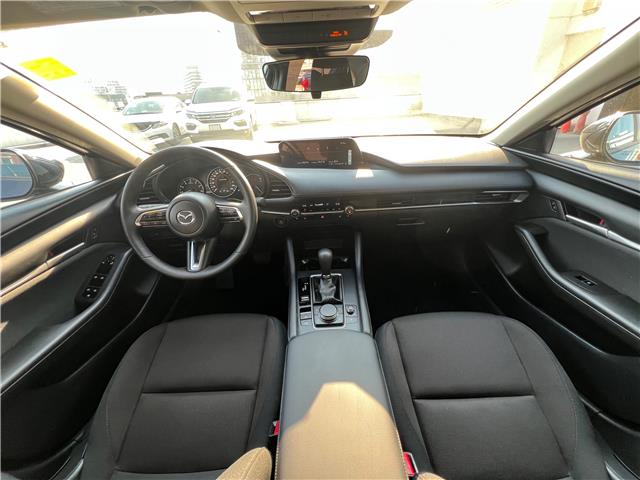 2024 Mazda Mazda3 GS (Stk: HP6413) in Toronto - Image 20 of 25