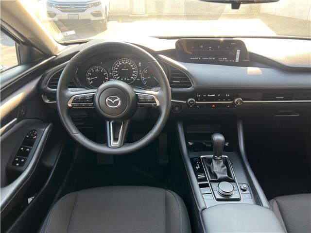 2024 Mazda Mazda3 GS (Stk: HP6413) in Toronto - Image 21 of 25