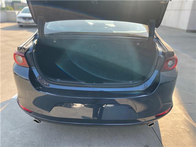 2024 Mazda Mazda3 GS (Stk: HP6413) in Toronto - Image 22 of 25