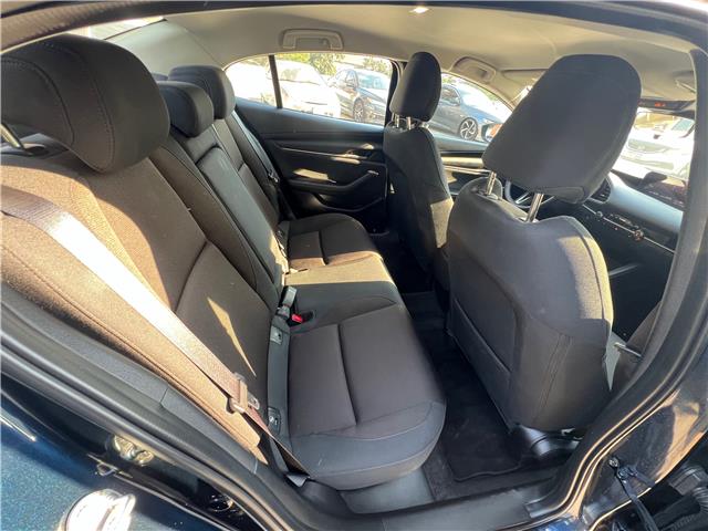 2024 Mazda Mazda3 GS (Stk: HP6413) in Toronto - Image 23 of 25