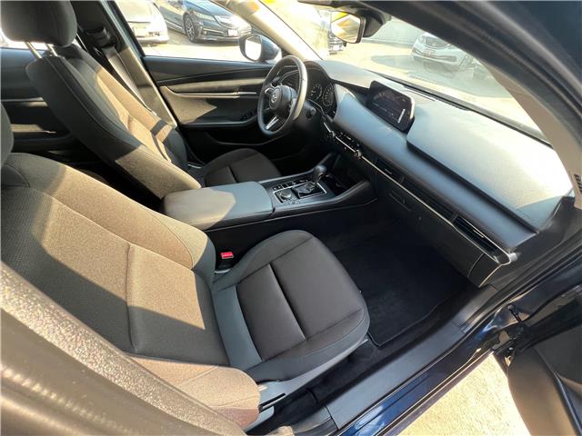 2024 Mazda Mazda3 GS (Stk: HP6413) in Toronto - Image 24 of 25