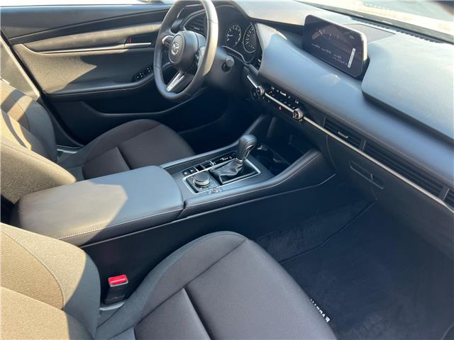 2024 Mazda Mazda3 GS (Stk: HP6413) in Toronto - Image 25 of 25
