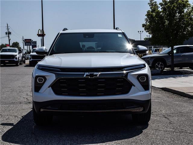2026 Chevrolet TrailBlazer ACTIV (Stk: LCTB00547) in Tilbury - Image 2 of 27