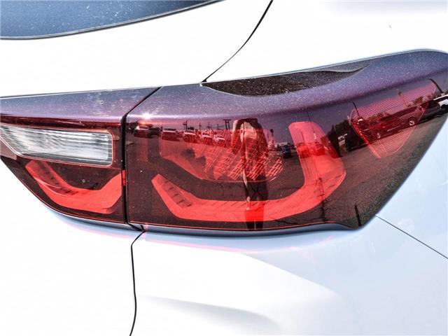 2026 Chevrolet TrailBlazer ACTIV (Stk: LCTB00547) in Tilbury - Image 7 of 27