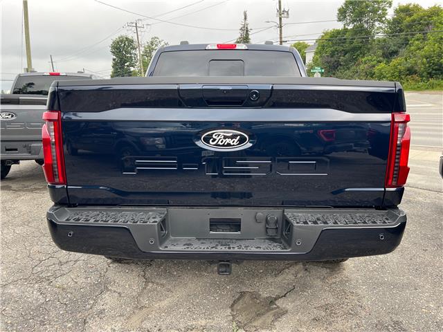 2025 Ford F-150 XLT (Stk: 5Z174) in Timmins - Image 8 of 15