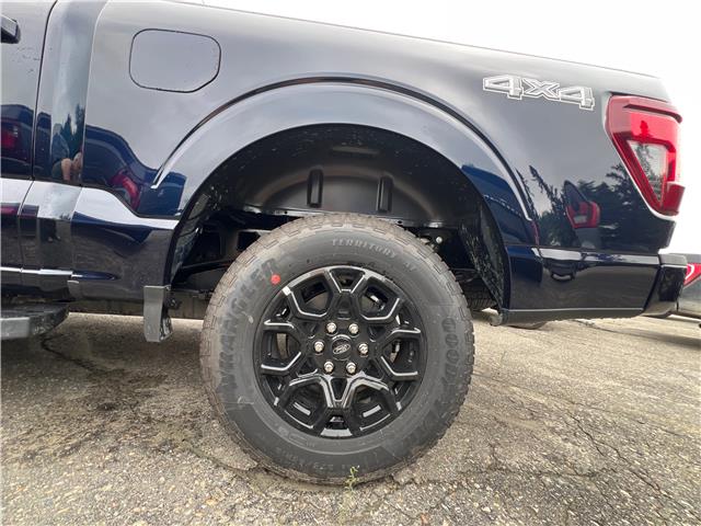 2025 Ford F-150 XLT (Stk: 5Z174) in Timmins - Image 7 of 15