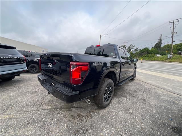 2025 Ford F-150 XLT (Stk: 5Z174) in Timmins - Image 5 of 15