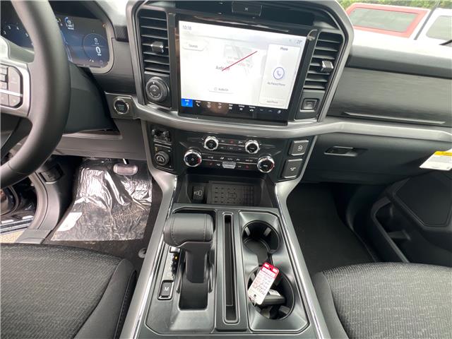 2025 Ford F-150 XLT (Stk: 5Z174) in Timmins - Image 14 of 15