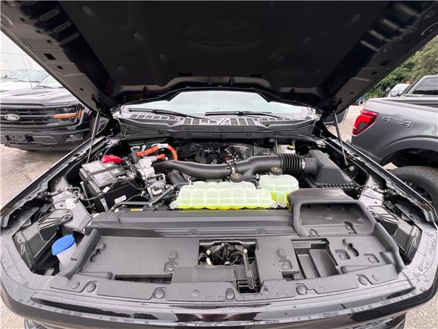 2025 Ford F-150 XLT (Stk: 5Z174) in Timmins - Image 15 of 15