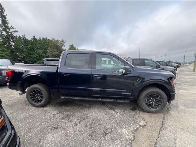 2025 Ford F-150 XLT (Stk: 5Z174) in Timmins - Image 2 of 15
