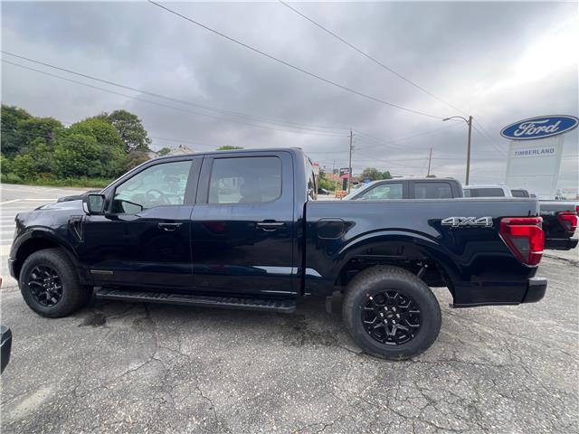 2025 Ford F-150 XLT (Stk: 5Z174) in Timmins - Image 1 of 15