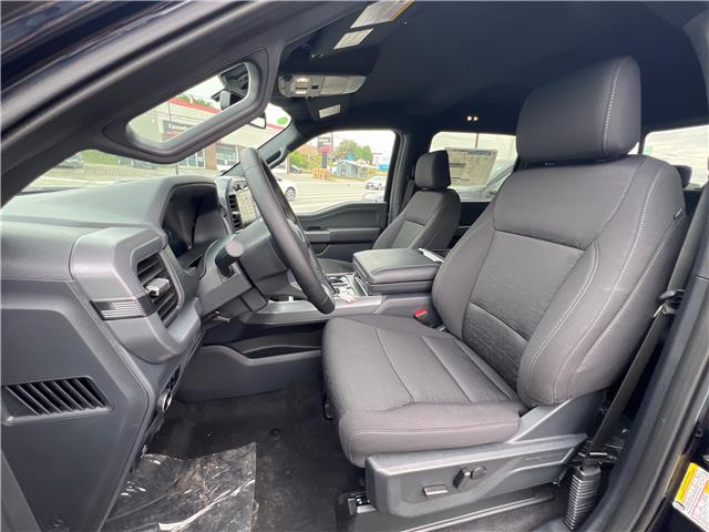 2025 Ford F-150 XLT (Stk: 5Z174) in Timmins - Image 10 of 15