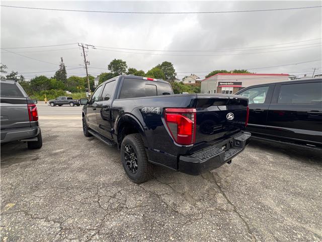 2025 Ford F-150 XLT (Stk: 5Z174) in Timmins - Image 6 of 15