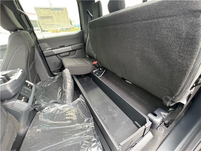 2025 Ford F-150 XLT (Stk: 5Z174) in Timmins - Image 12 of 15