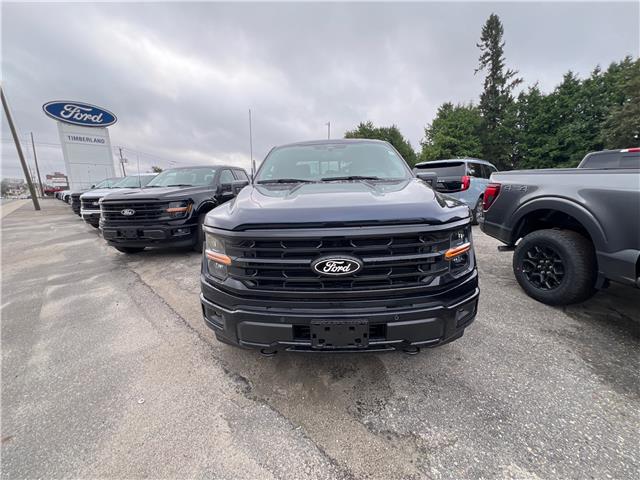 2025 Ford F-150 XLT (Stk: 5Z174) in Timmins - Image 4 of 15