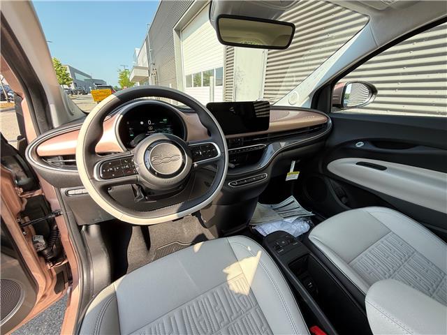 2025 Fiat 500e Base (Stk: F25005) in London - Image 12 of 16