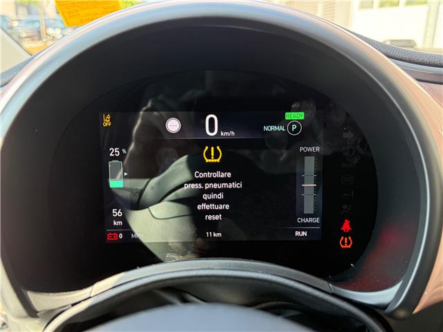 2025 Fiat 500e Base (Stk: F25005) in London - Image 15 of 16
