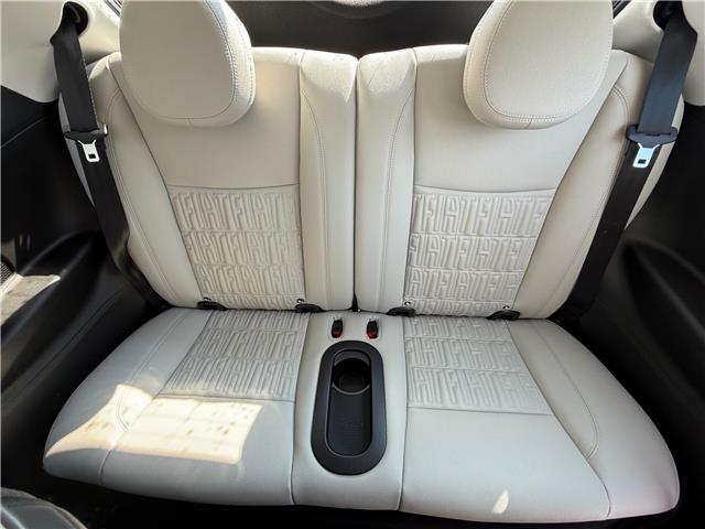 2025 Fiat 500e Base (Stk: F25005) in London - Image 11 of 16