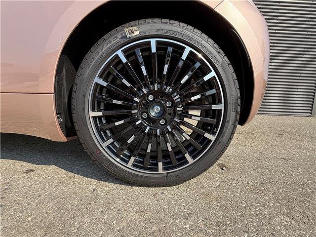 2025 Fiat 500e Base (Stk: F25005) in London - Image 16 of 16