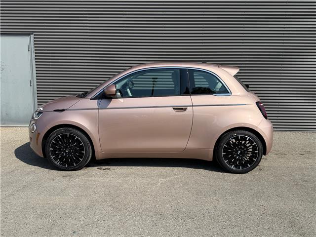 2025 Fiat 500e Base (Stk: F25005) in London - Image 3 of 16