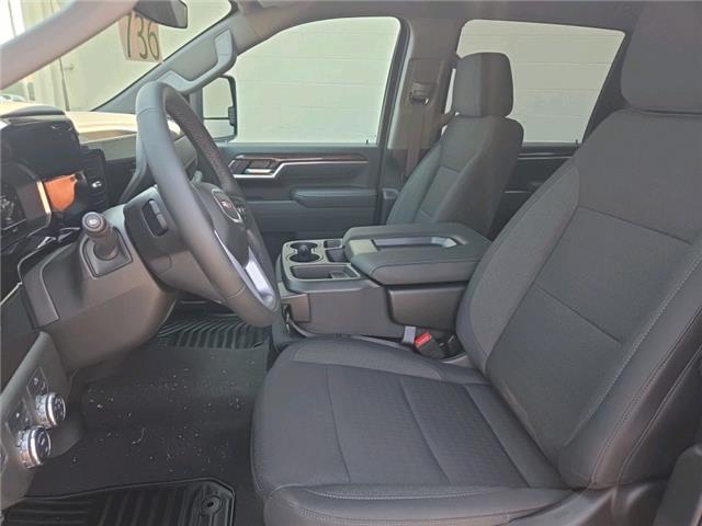 2025 GMC Sierra 3500HD SLE (Stk: 358674) in New Glasgow - Image 3 of 15