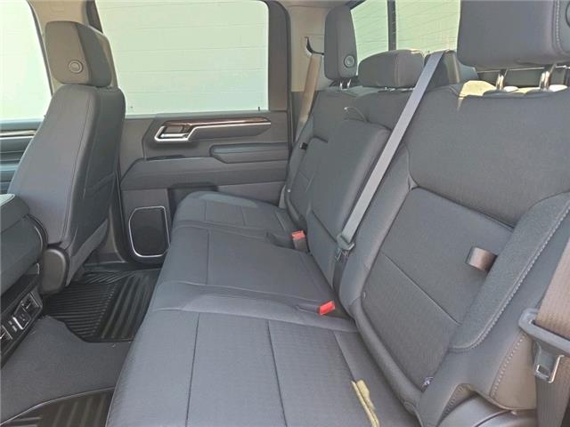 2025 GMC Sierra 3500HD SLE (Stk: 358674) in New Glasgow - Image 4 of 15