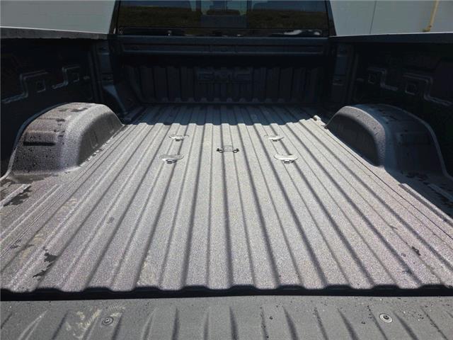 2025 GMC Sierra 3500HD SLE (Stk: 358674) in New Glasgow - Image 8 of 15