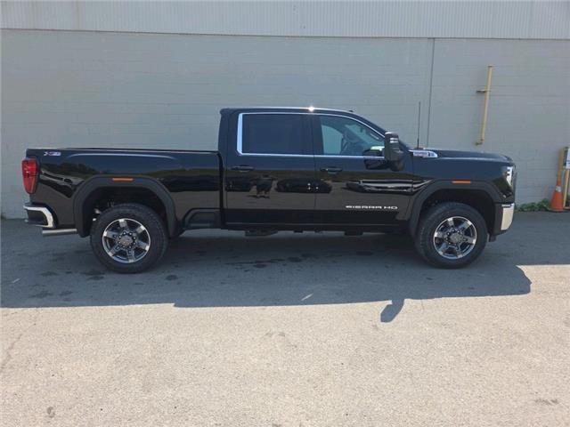 2025 GMC Sierra 3500HD SLE (Stk: 358674) in New Glasgow - Image 10 of 15