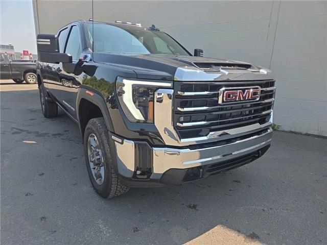 2025 GMC Sierra 3500HD SLE (Stk: 358674) in New Glasgow - Image 11 of 15