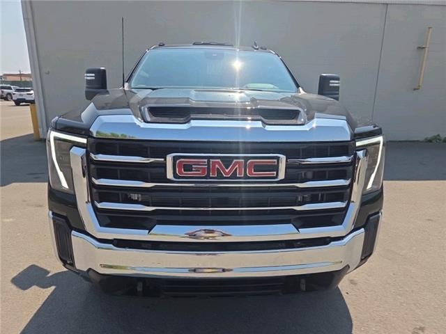 2025 GMC Sierra 3500HD SLE (Stk: 358674) in New Glasgow - Image 12 of 15