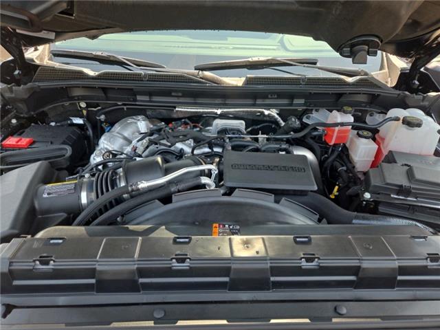 2025 GMC Sierra 3500HD SLE (Stk: 358674) in New Glasgow - Image 13 of 15
