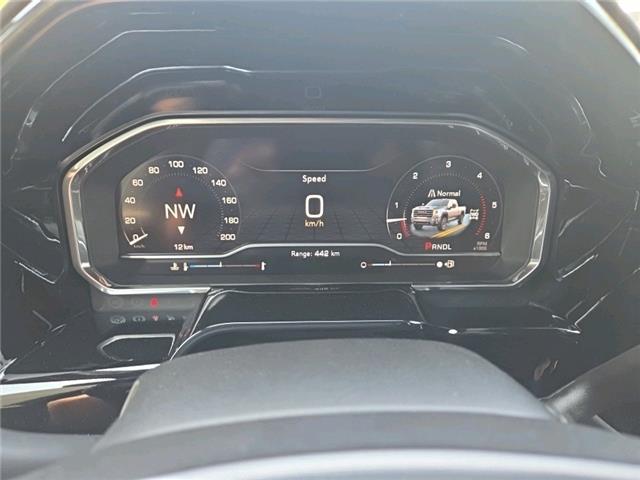 2025 GMC Sierra 3500HD SLE (Stk: 358674) in New Glasgow - Image 14 of 15