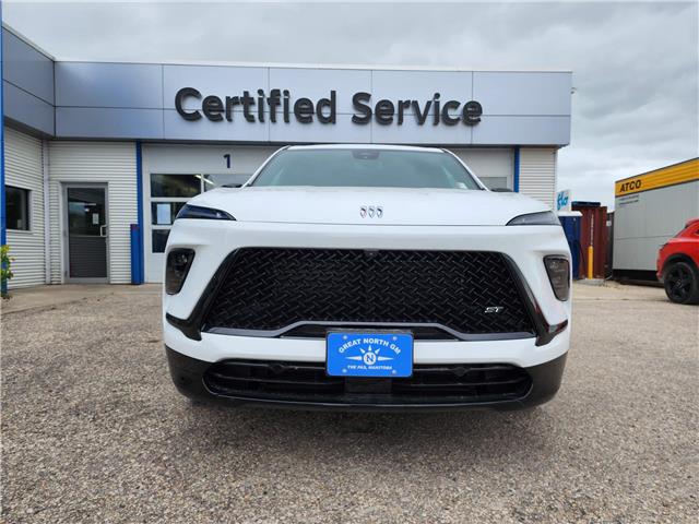 2026 Buick Enclave Preferred (Stk: 31254) in The Pas - Image 2 of 17