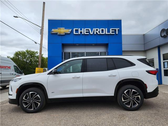 2026 Buick Enclave Preferred (Stk: 31254) in The Pas - Image 3 of 17