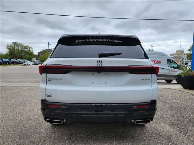2026 Buick Enclave Preferred (Stk: 31254) in The Pas - Image 5 of 17
