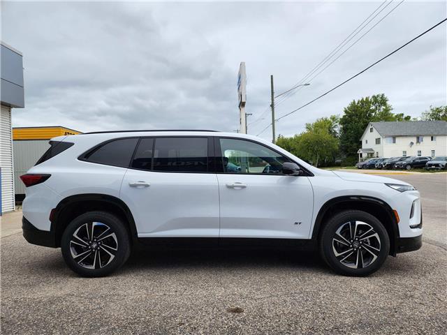 2026 Buick Enclave Preferred (Stk: 31254) in The Pas - Image 6 of 17