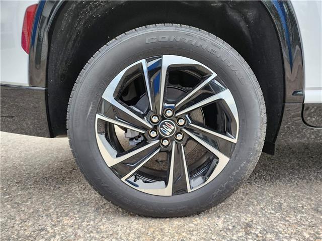 2026 Buick Enclave Preferred (Stk: 31254) in The Pas - Image 7 of 17