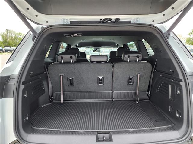 2026 Buick Enclave Preferred (Stk: 31254) in The Pas - Image 8 of 17